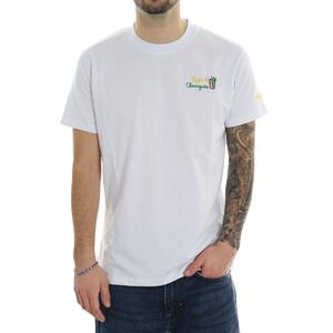 T-SHIRT MOJITO SUPERCULTURE - Mad Fashion | img vers.300x/